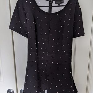 Dress top Lane Bryant size 22